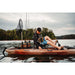 Wilderness Systems Recon 120 HD Fishing Kayak