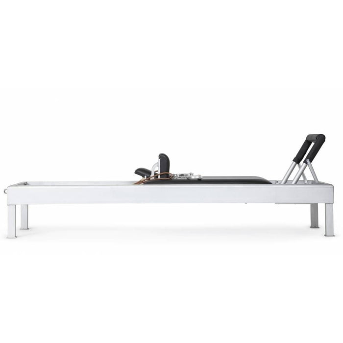 Elina Pilates Reformer Clásico Aluminio 86" - Backyard Provider