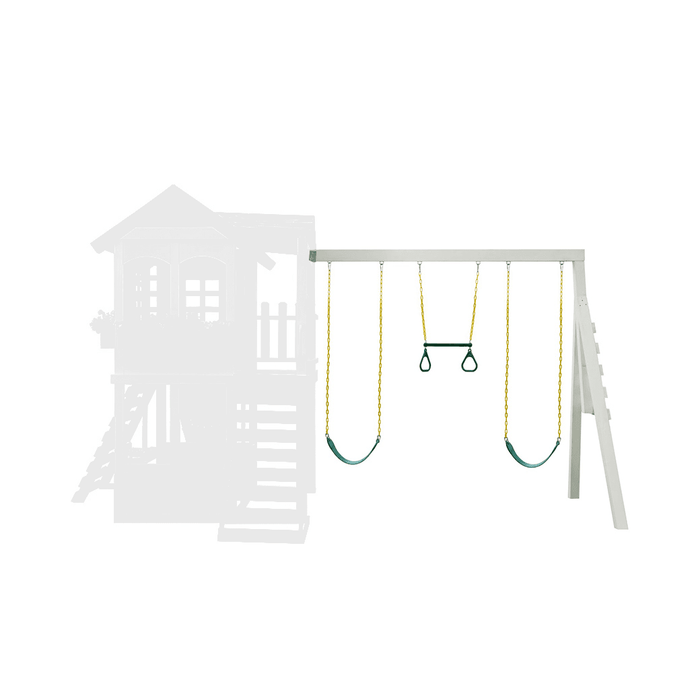 2MamaBees Reign Swing Attachment