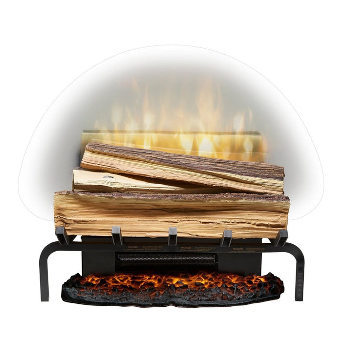 Dimplex RLG20 20 Revillusion Fireplace Log Set