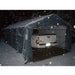 Rhino Shelter Garage 12’W x 20’L x 8’H House Style - GA122008HGN
