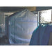 Rhino Shelter Storage Shed 8’W x 8’L x 8’H House Style - SH080808HGN