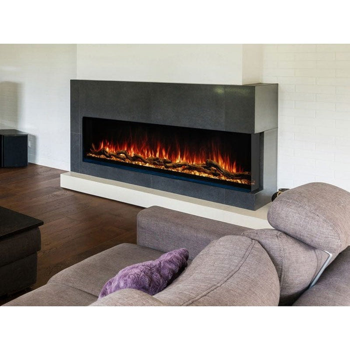 Modern Flames Landscape Pro Multi-View Linear Electric Fireplace - LPM-4416