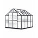 Riverstone MONT Growers Edition Greenhouse | 8 x 8 - MONT-8-BK-GROWERS