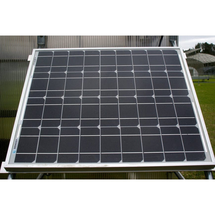 Riverstone MONT Solar Ventilation System - Mont-Solar