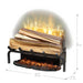 Dimplex RLG20 20 Revillusion Fireplace Log Set