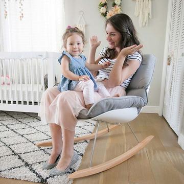 P'kolino Nursery Rocking Chair - Backyard Provider