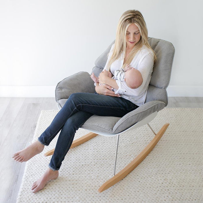 P'kolino Nursery Rocking Chair - Backyard Provider