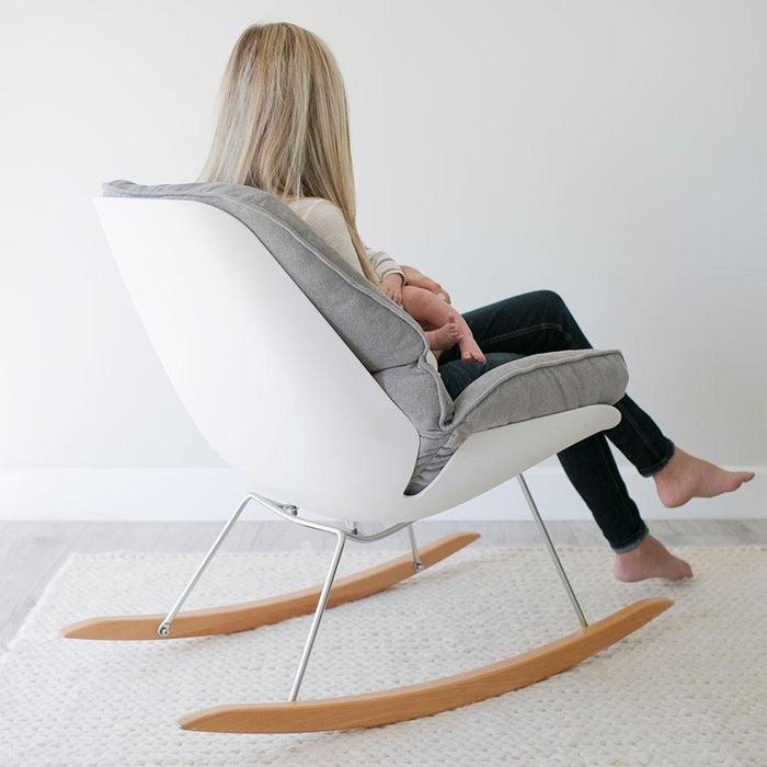 P'kolino Nursery Rocking Chair - Backyard Provider