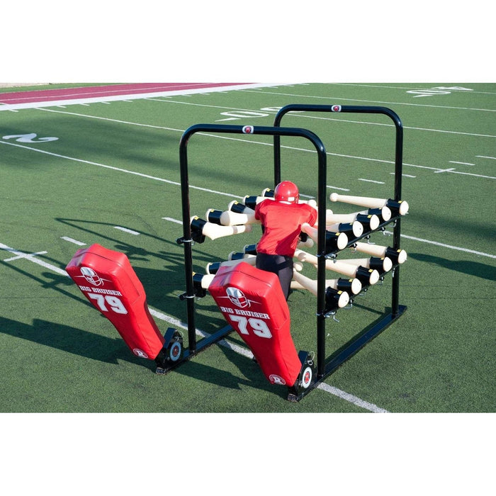 Rogers Athletic 16-Arm PowerBlast 410422