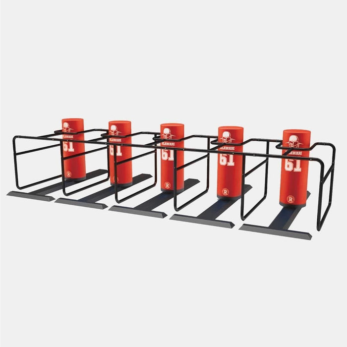 Rogers Athletic 5-Man Oklahoma Lineman Chute Package 410488