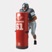 Rogers Athletic Delaware Stand Up Football Dummy 410451
