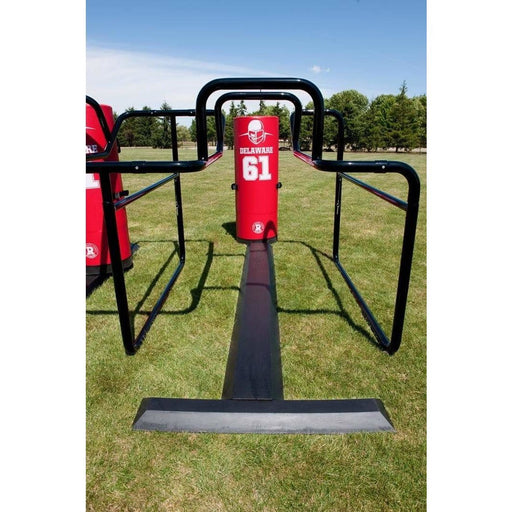 Rogers Athletic Delaware Stand Up Football Dummy 410451