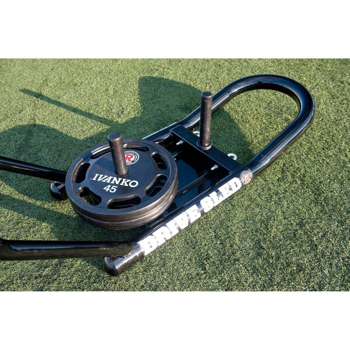 Rogers Athletic Drive Sled 410588
