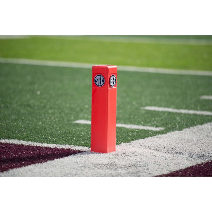 Rogers Athletic Football End Zone Pylons Set of 12 410116