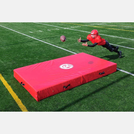 Rogers Athletic Football Landing Mats