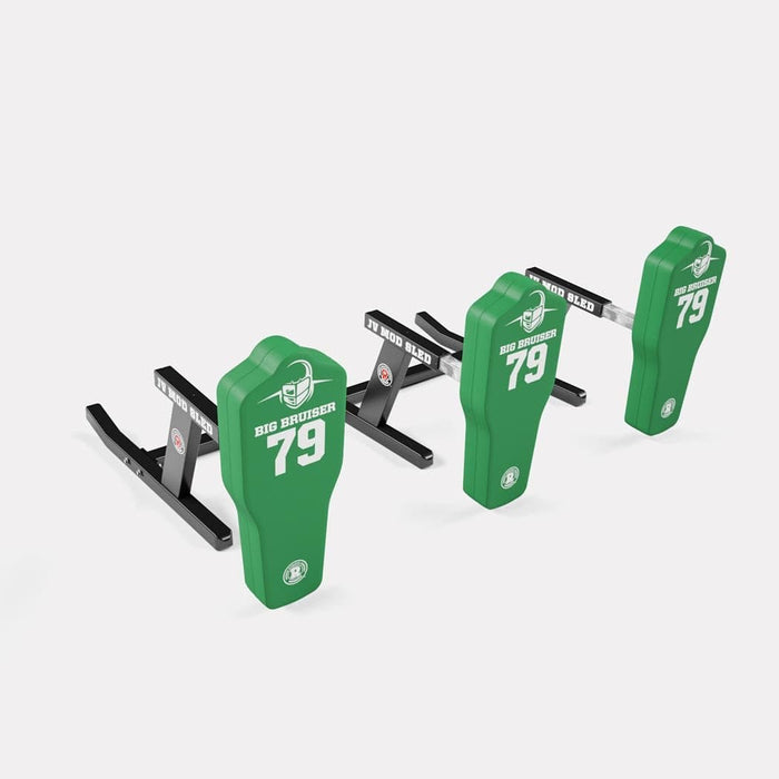 Rogers Athletic JV MOD Youth Football Blocking Sleds