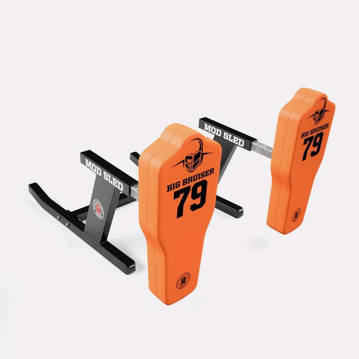 Rogers Athletic MOD Football Blocking Sleds