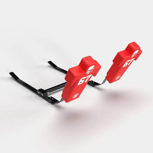 Rogers Athletic Youth JV IFS Football Blocking Sleds