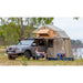 ARB Simpson III Rooftop Tent with Annex