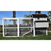 Rugged Ranch™ Fontana Chicken Coop up to 6 chickens