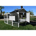 Rugged Ranch™ Fontana Chicken Coop up to 6 chickens