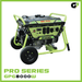 Green-Power America 8000/6500-Watt Gas Powered Portable Generator - GPG8000W
