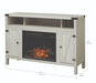 Dimplex Sadie Electric Media Fireplace X-C3P23LR-2051SP