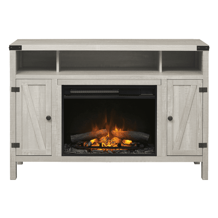 Dimplex Sadie Electric Media Fireplace X-C3P23LR-2051SP