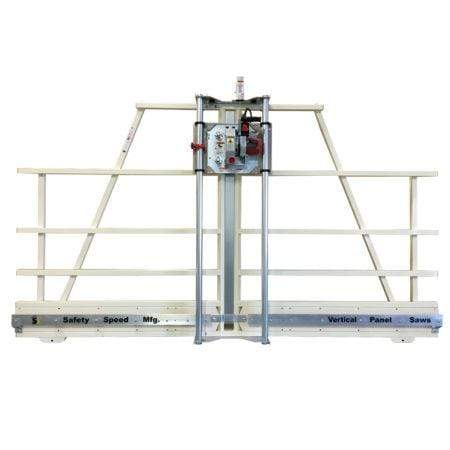Safety Speed H4 Panel Saw