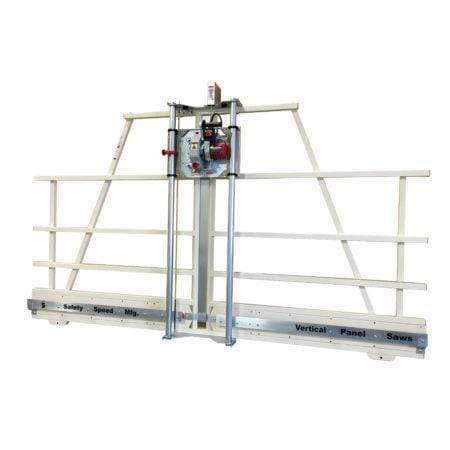 Safety Speed H4 Panel Saw