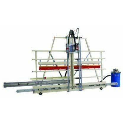 Safety Speed H5 Panel Saw