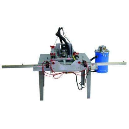 Safety Speed TR2 Table Router