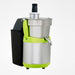 Santos 68 Commercial Juice Extractor "Miracle Edition"