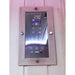 Sauna Hammam BOREAL® CONCEPT 180 INFRARED SAUNA - FULL SPECTRUM - 180X150X205 - MK51562848