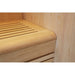 Sauna Hammam BOREAL® BALTIK 200 TRADITIONAL SAUNA - 200X170X210 CM - 180X180X210 CM - MK530178041