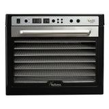 Sedona® Supreme Commercial Food Dehydrator with Stainless Steel Trays