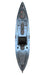 Vibe Kayaks Sea Ghost 130 - VKB-20R-SG13001-SB