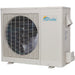 Senville 9000 BTU Ceiling Cassette Air Conditioner - Heat Pump - SENA/09HF/IC