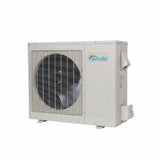 Senville 36000 BTU Ceiling Cassette Air Conditioner - Heat Pump - SENA/36HF/DIC