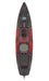 Vibe Kayaks Shearwater 125 - VKB-21R-SW12502-TS