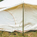 20' (6M) Fernweh™ bell tent - Backyard Provider