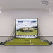 SkyTrak Bronze Golf Simulator Package - SKYTRAK-BRONZE-5x5