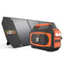 LIPOWER Solar Generator Kit 500W SOL500 + APOLLE100