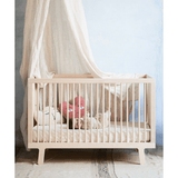 Oeuf Sparrow Crib - Backyard Provider