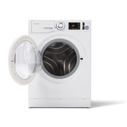 Splendide WDC7200XCD Washer Dryer All-In-One