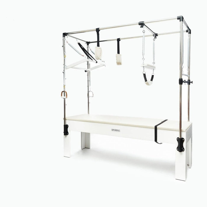 Sportline™ Superior Cadillac Trapeze Table - Backyard Provider