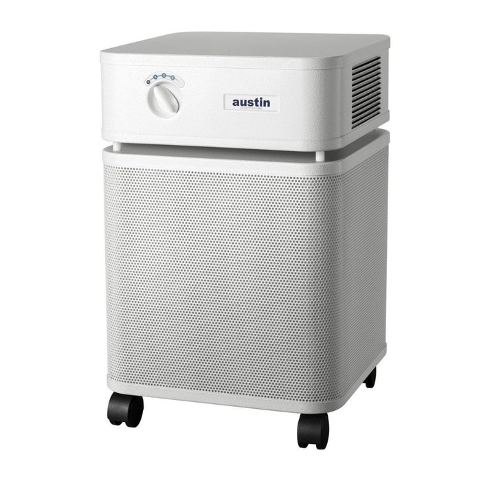 Austin Air Allergy Machine - aaalgss01