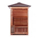 SunRay Eagle Outdoor 2 Person Traditional Steam Sauna - HL200D1