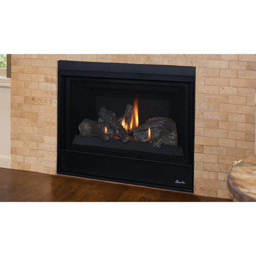 Superior 33" DRT2033 Traditional Direct Vent Gas Fireplace - DRT2033TEN - Backyard Provider